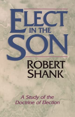 Elect in the Son Cover