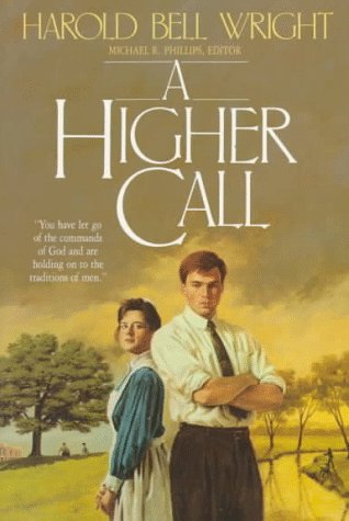 A higher call Cover