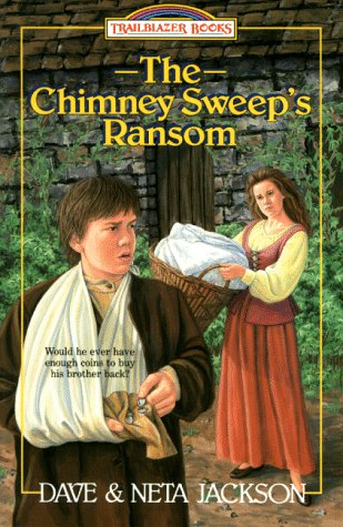 The chimney sweep's ransom Cover