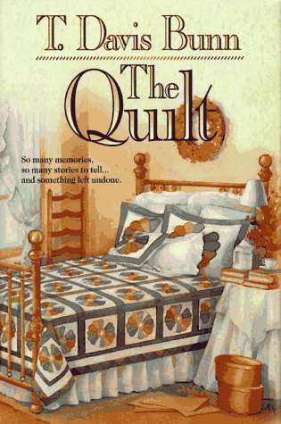 The Quilt Cover
