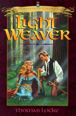 Light Weaver Cover
