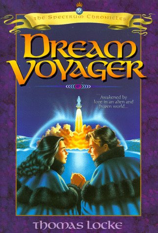 Dream voyager Cover