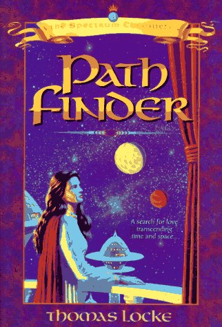 Path finder Cover