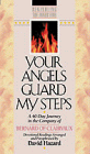 Your angels guard my steps Cover