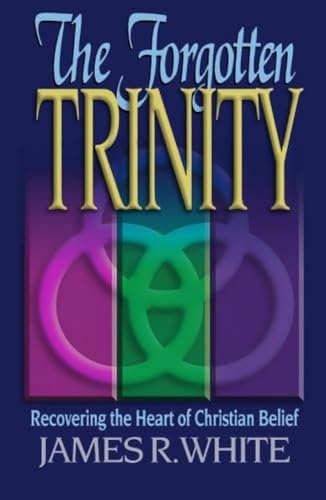 The forgotten Trinity Cover