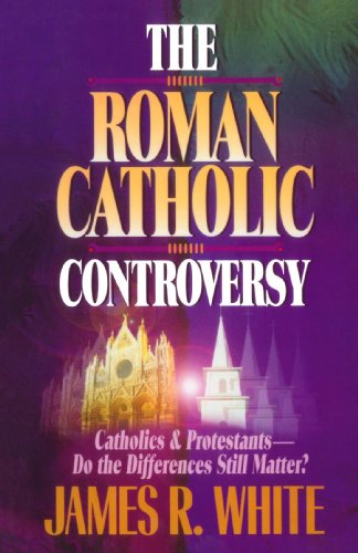 The Roman Catholic controversy Cover