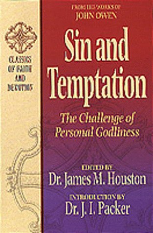 Sin and Temptation Cover
