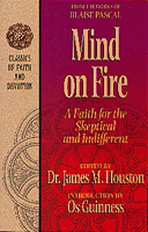 Mind on Fire Cover