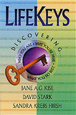 LifeKeys: Discovering ... Cover