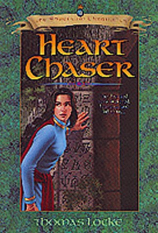 Heart chaser Cover