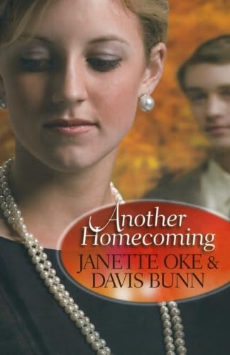 Another homecoming Cover