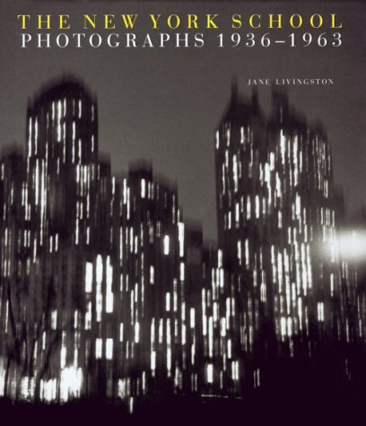 The New York School Cover