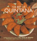 The best of Quintana Cover