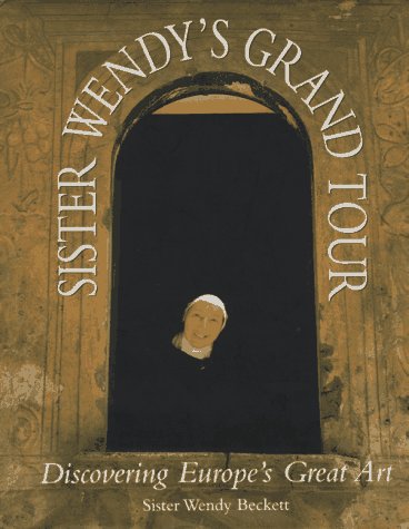 Sister Wendy's grand tour Cover