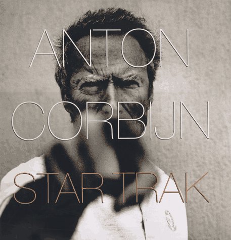 Star Trak Cover