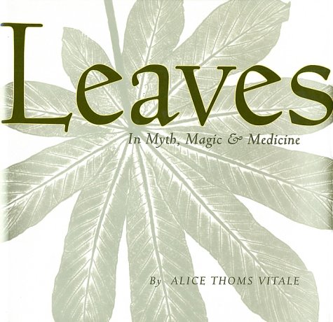 Leaves Cover