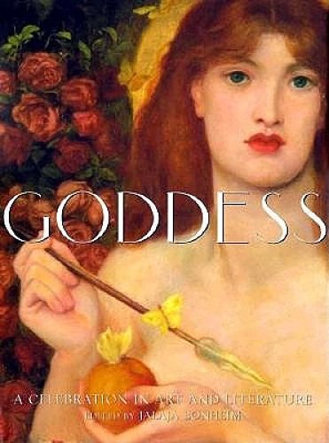 Goddess Cover