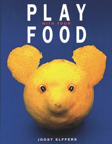 Play with your food Cover