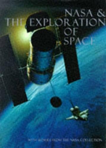 NASA & the exploration of space Cover