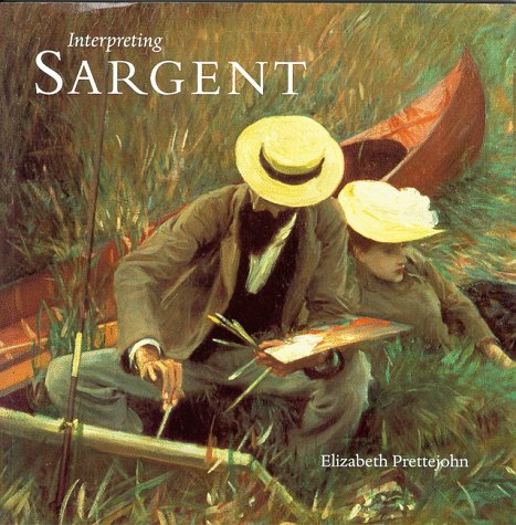 Interpreting Sargent Cover