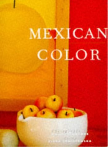 Color en México Cover