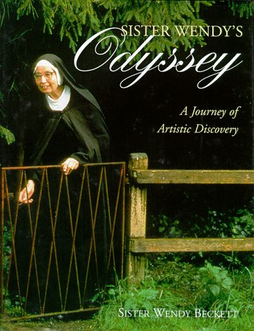 Sister Wendy's Odyssey Cover