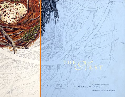 Nest Cover