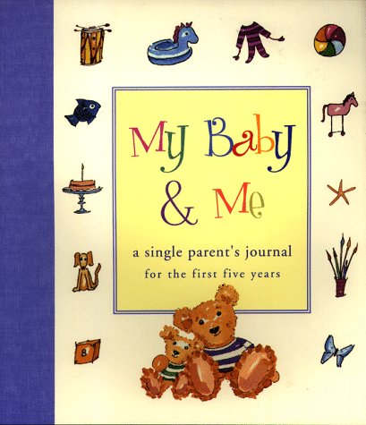My Baby & Me Cover