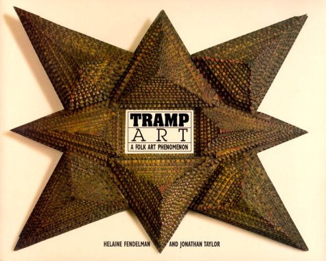 Tramp art Cover