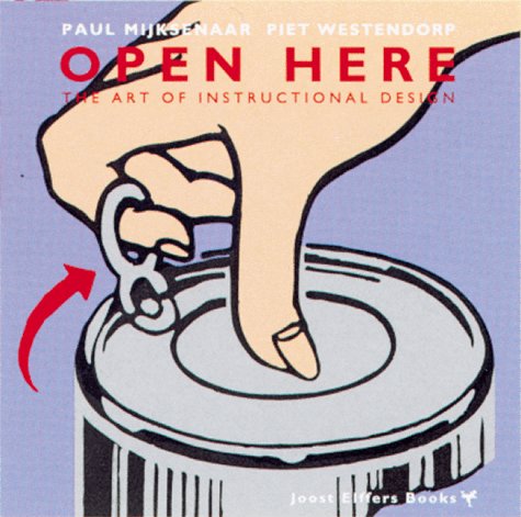 Open here Cover