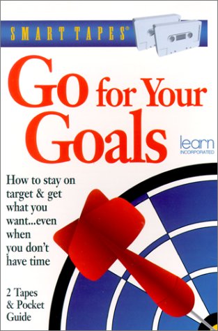 Go for Your Goals (Smart Tapes) Cover