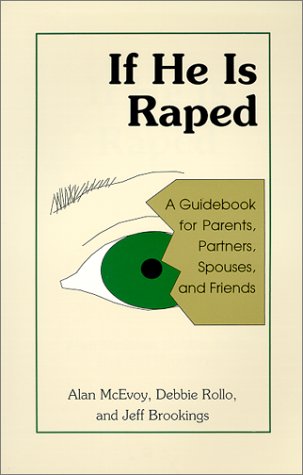 If He is Raped Cover