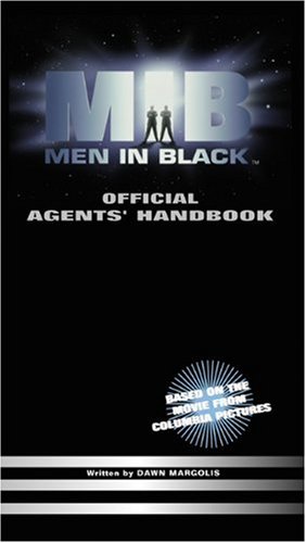 Men in black Cover