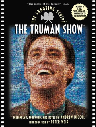 The Truman show Cover