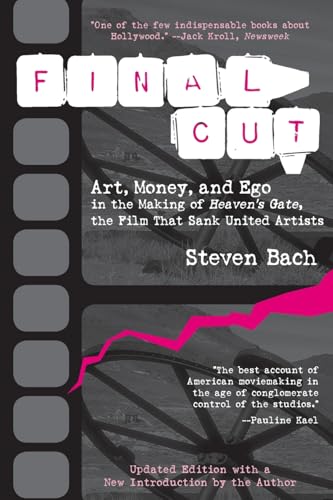 Final cut Cover