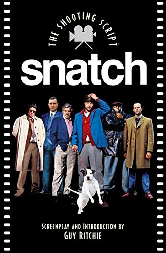 Snatch Cover