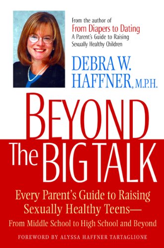 Beyond the Big Talk Cover