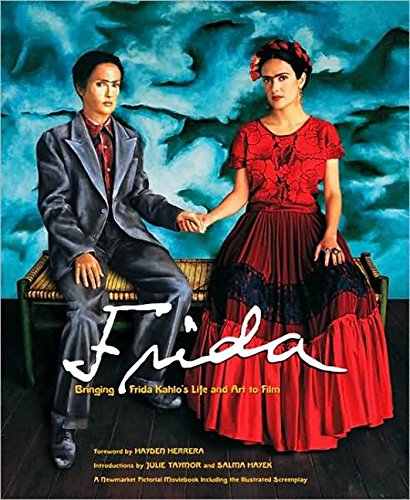 Frida Cover