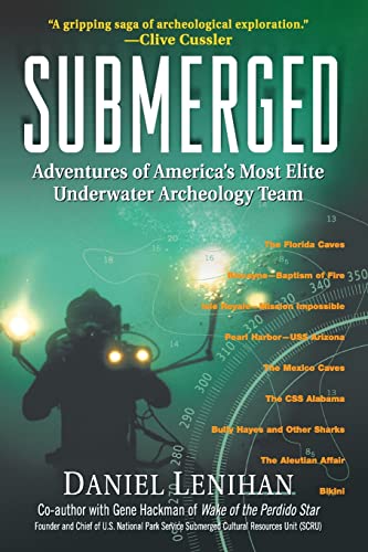 Submerged Cover