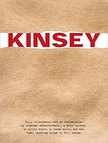 Kinsey Cover
