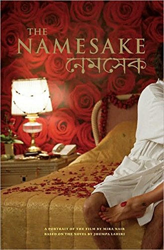 The namesake Cover