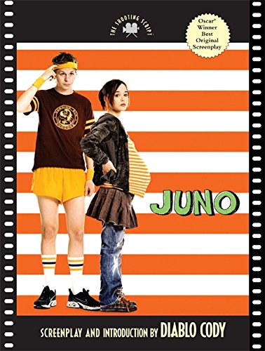 Juno Cover