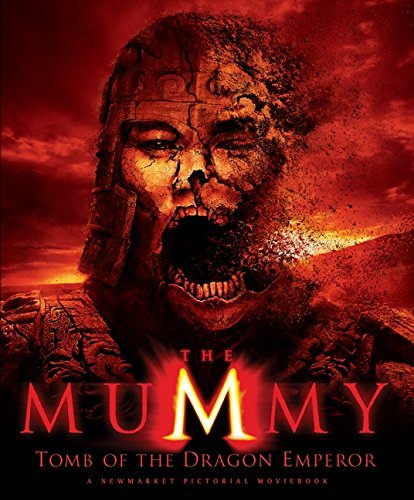 The mummy Cover