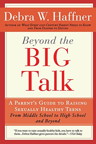 Beyond the big talk Cover