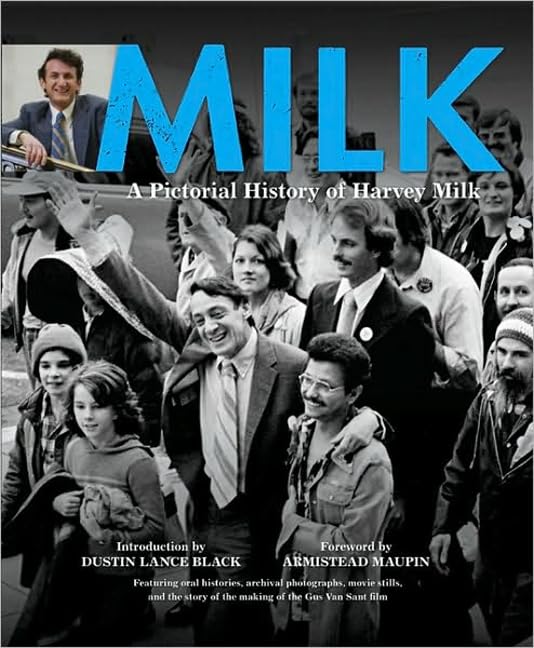 Milk Cover