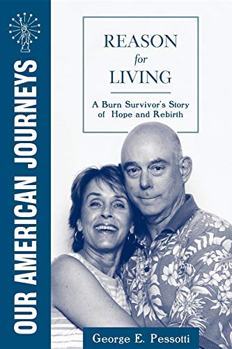 Reason for Living Poster