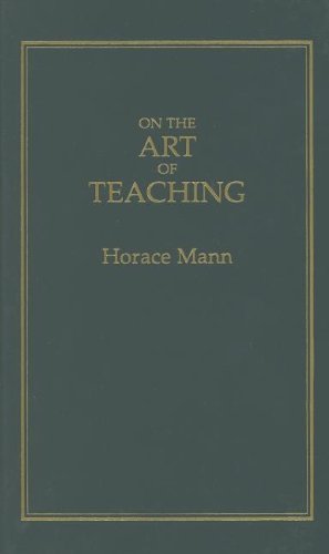 On the Art of Teaching (Little Books of Wisdom) Cover