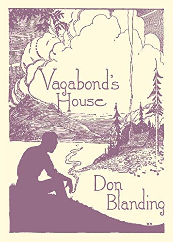 Vagabond's House Cover