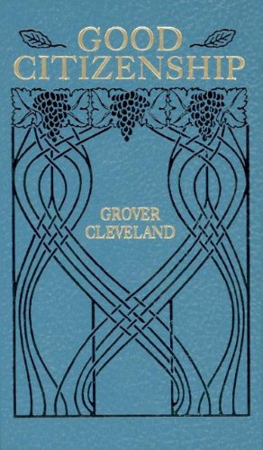 Good citizenship Cover
