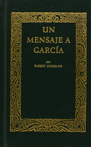 Mensaje A Garcia Cover